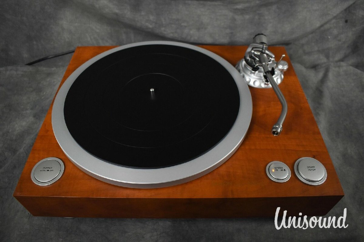 DENON デノン DP-500M ターンテーブル レコードプレーヤー ☆F | www