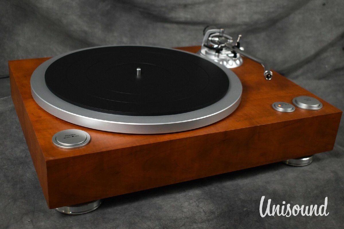 DENON デノン DP-500M ターンテーブル レコードプレーヤー ☆F | www
