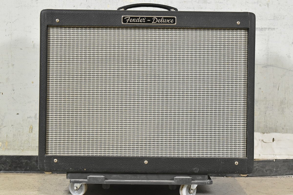 ヤフオク! - Fender Hot Rod Deluxe PR246 フ...