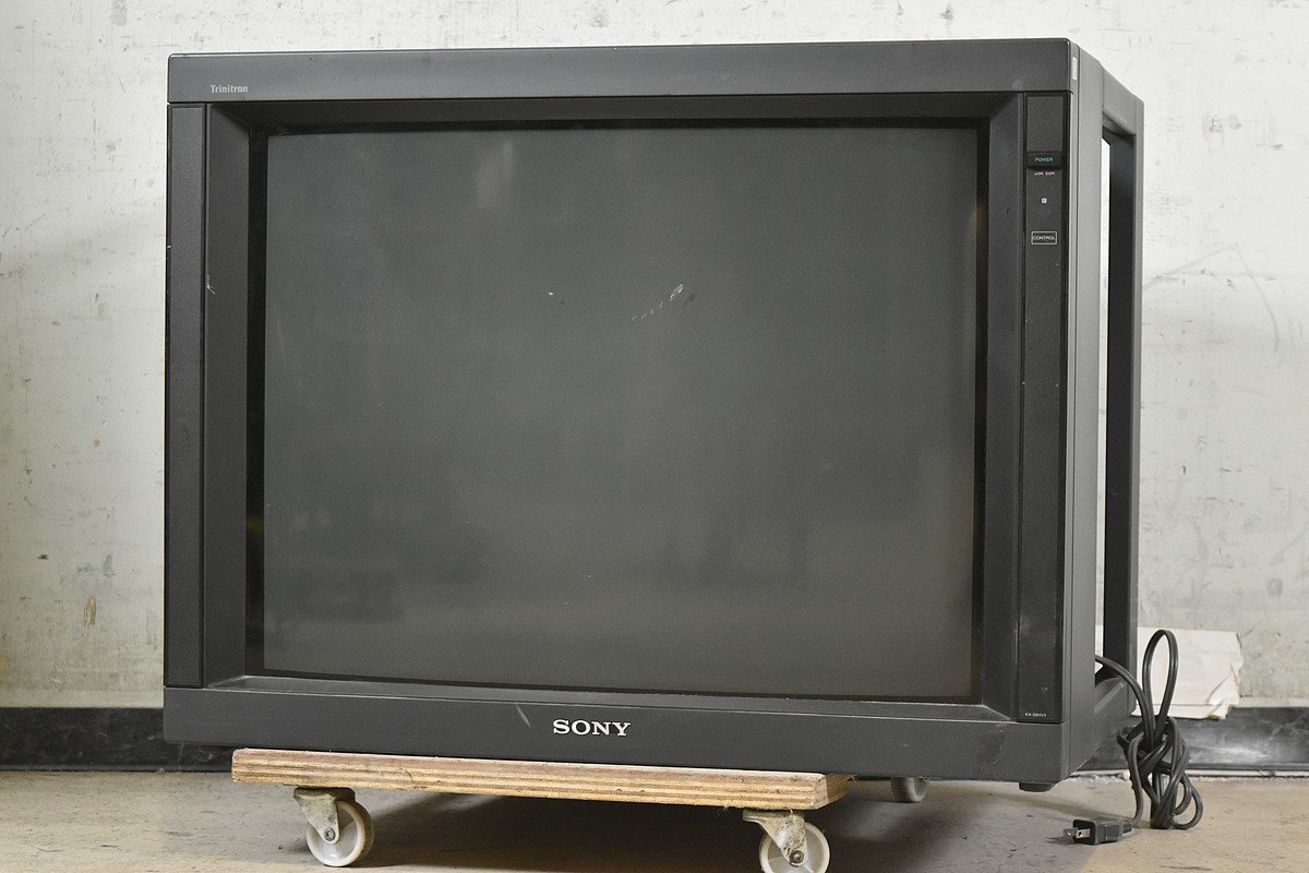Yahoo!オークション - SONY PROFEEL PRO KX-29HV3 カラー Yahoo!オークション - SONY PROFEEL PRO KX-29HV3 カラー