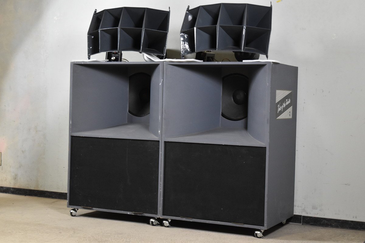 Yahoo!オークション - Altec アルテック スピーカー ペア 805 Yahoo!オークション - Altec アルテック スピーカー ペア 805