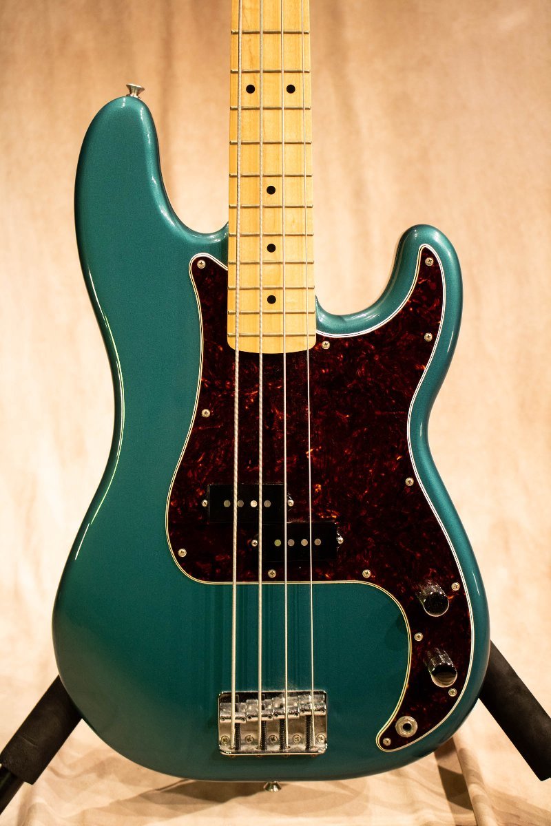 Fender Mexico Player Precision Bass MN LTD フェンダー メキシコ