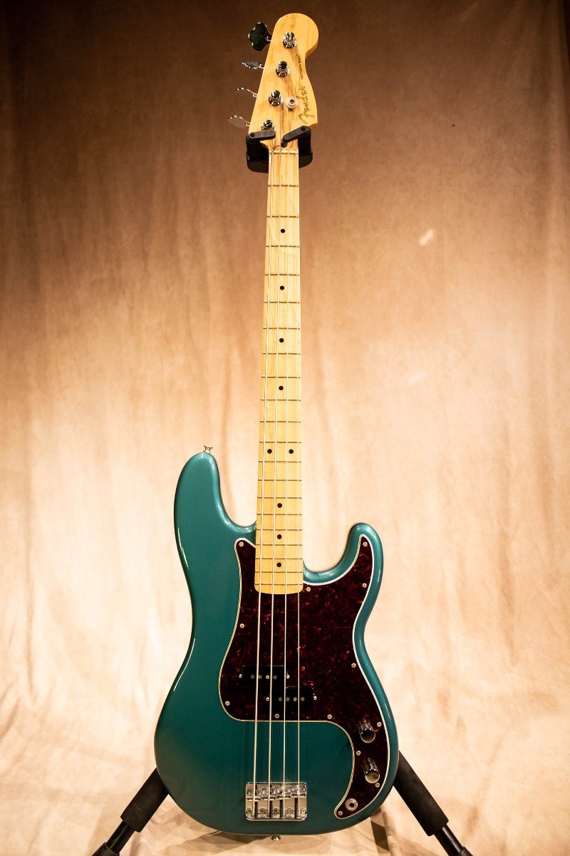 Fender Mexico Player Precision Bass MN LTD フェンダー メキシコ