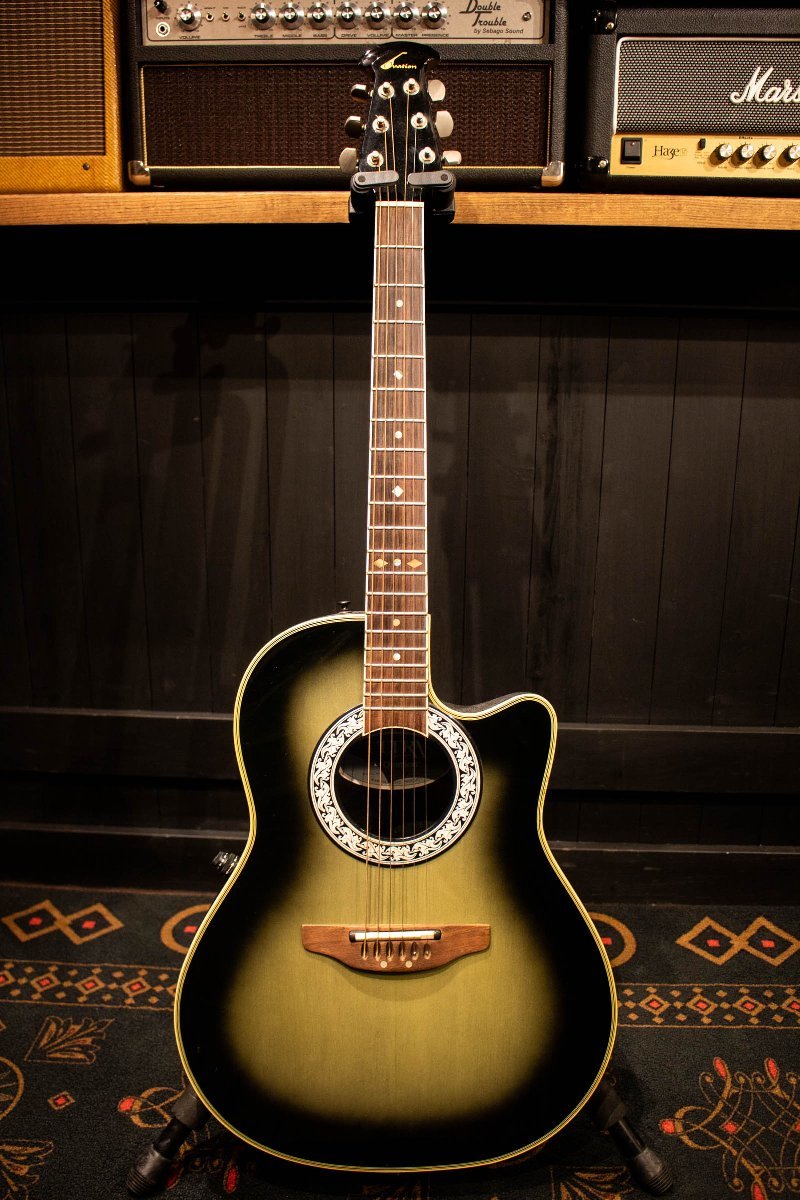 まとめ買いでお得 ovation オベーション ultra series 1528