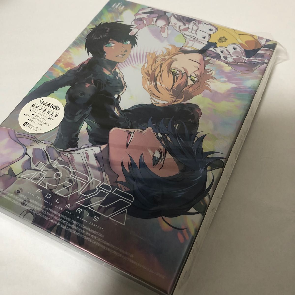 うたプリ】シアターシャイニング 初回生産限定盤 4点まとめて うたプリ】シアターシャイニング 初回生産限定盤 4点まとめて