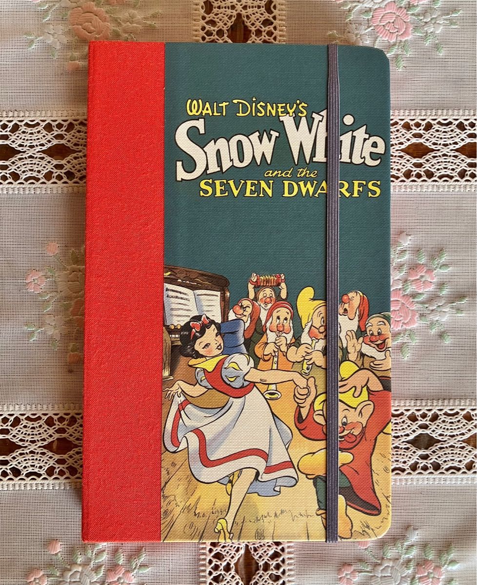 Disney ディズニー 白雪姫 Snow White ノート|Yahoo!フリマ(旧 Disney ディズニー 白雪姫 Snow White ノート|Yahoo!フリマ(旧