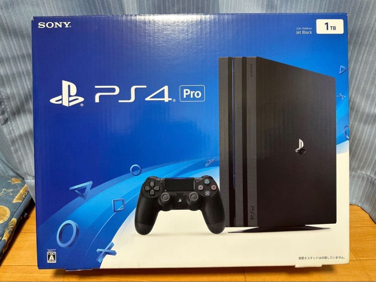 PS4 PRO Yahoo!フリマ（旧）-