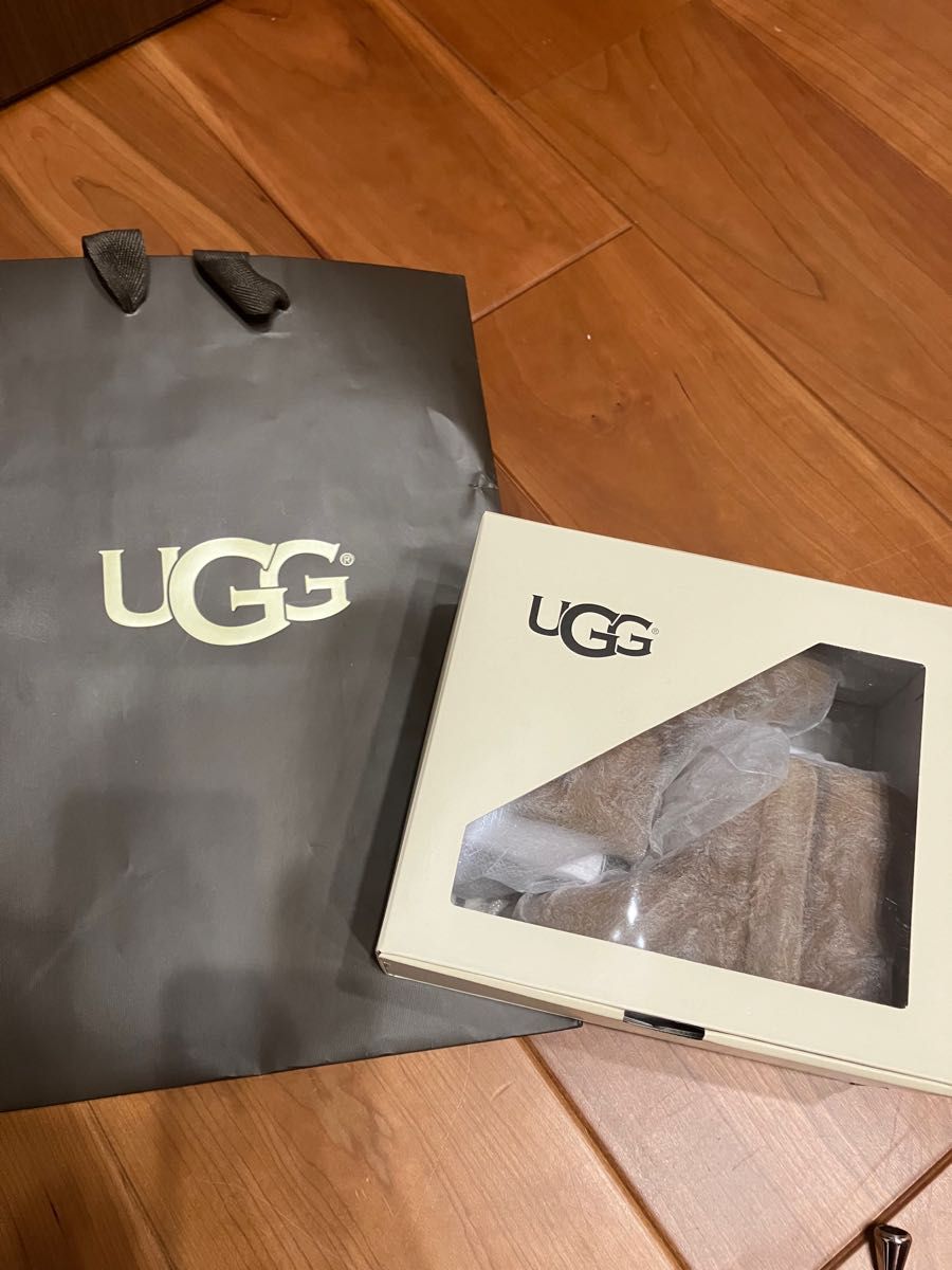 UGG ムートンブーツ