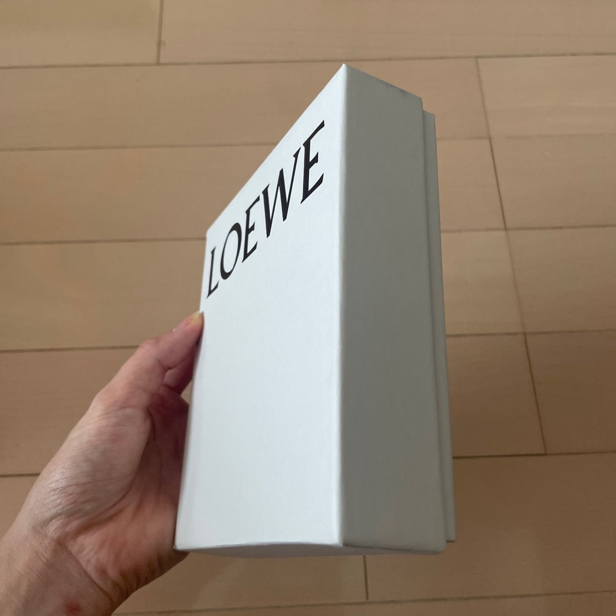 ロエベ 空箱|Yahoo!フリマ(旧PayPayフリマ) ロエベ 空箱|Yahoo!フリマ(旧PayPayフリマ)