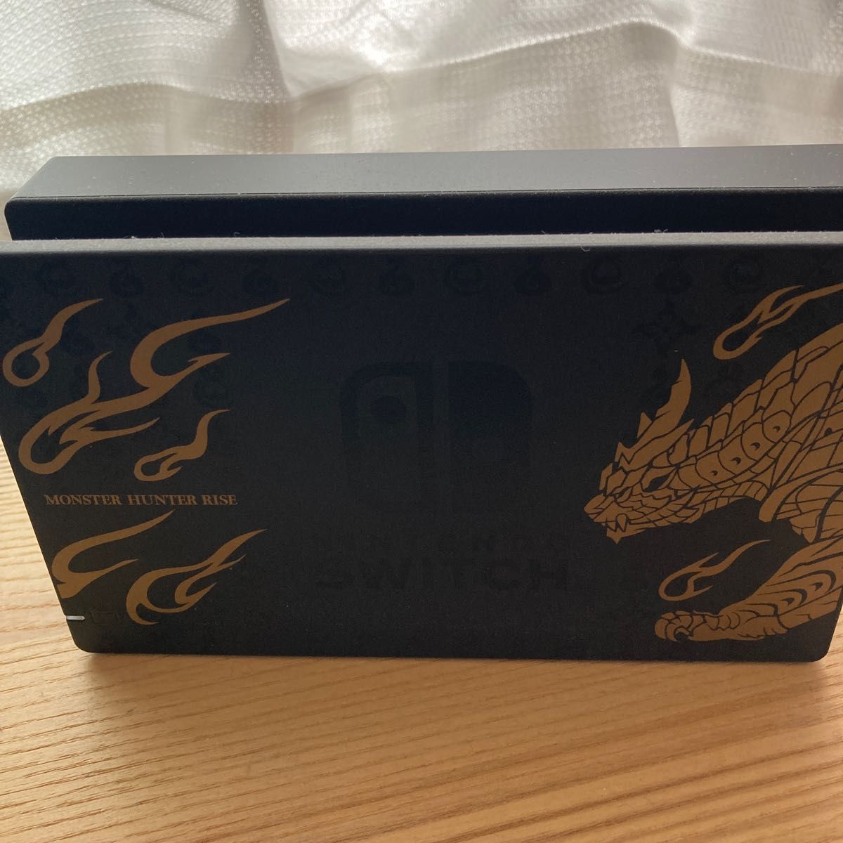 モンスターハンターライズスペシャルエディション 限定モデル モンスターハンターライズスペシャルエディション 限定モデル