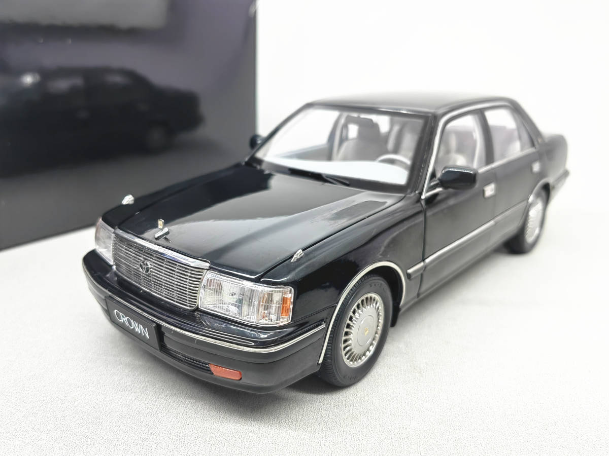 KF 1/18 トヨタ クラウン 155 JZS155 10代目