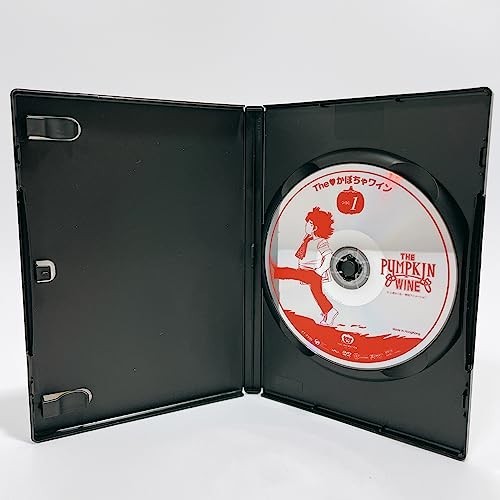 The かぼちゃワイン DVD-BOX 1 [DVD]_画像5