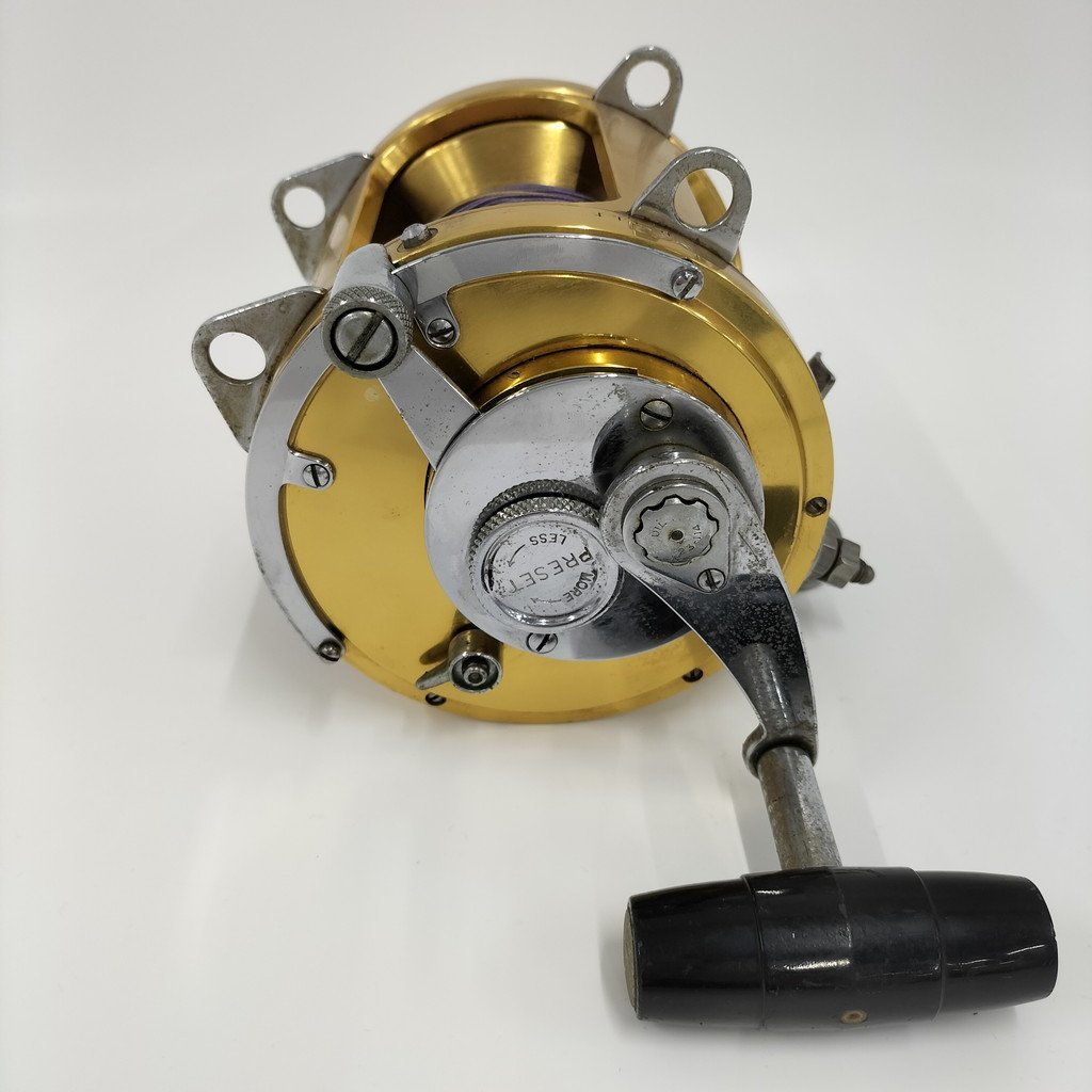ペンリール PENN REELS international Ⅱ 80TW(○中古 PENN ペンリール PENN REELS international Ⅱ 80TW(○中古 PENN