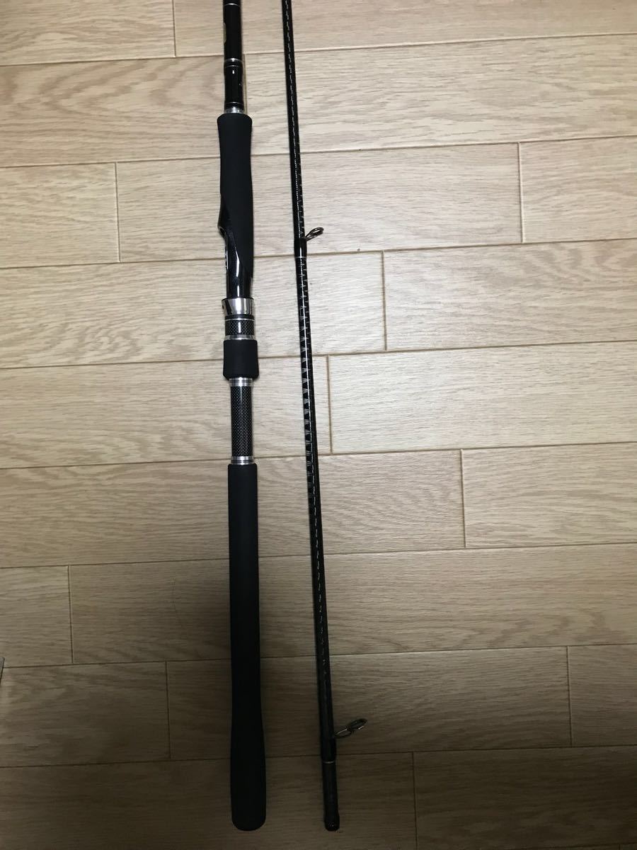 ベスト50 シマノ ディアルーナ S1006m すべての魚の画像 ベスト50 シマノ ディアルーナ S1006m すべての魚の画像