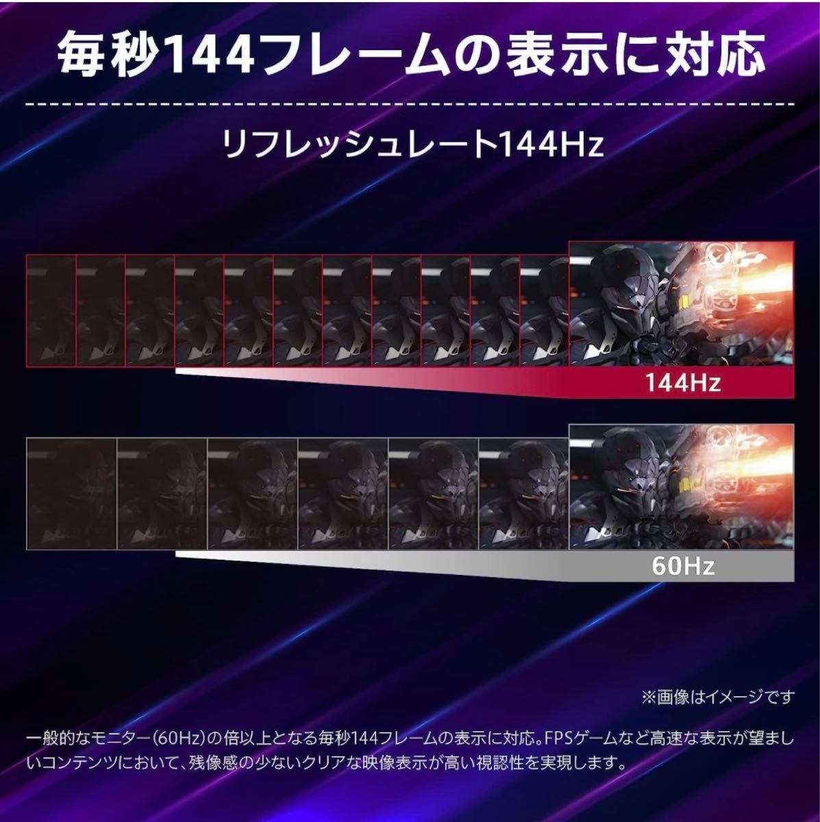 LG フレームレス ゲーミングモニター UltraGear 27GN800-B 27インチ