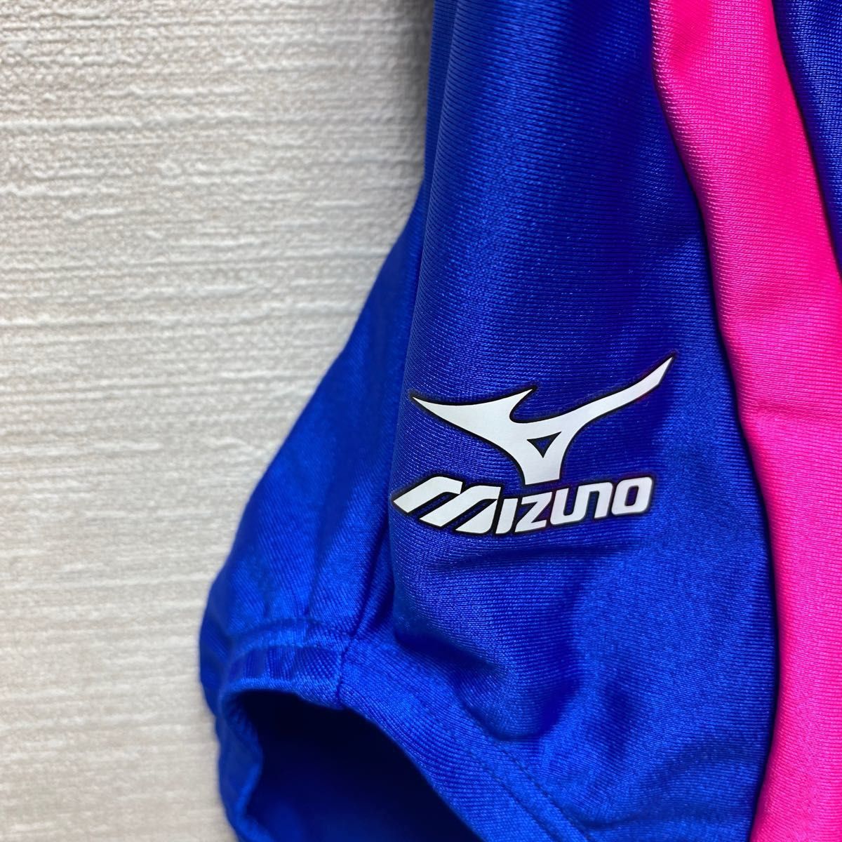 ミズノ MIZUNO 競泳水着 スコーパー Sサイズ　未使用