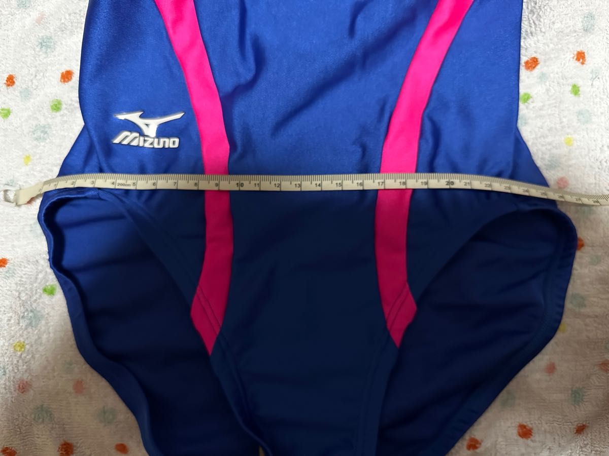 ミズノ MIZUNO 競泳水着 スコーパー Sサイズ　未使用