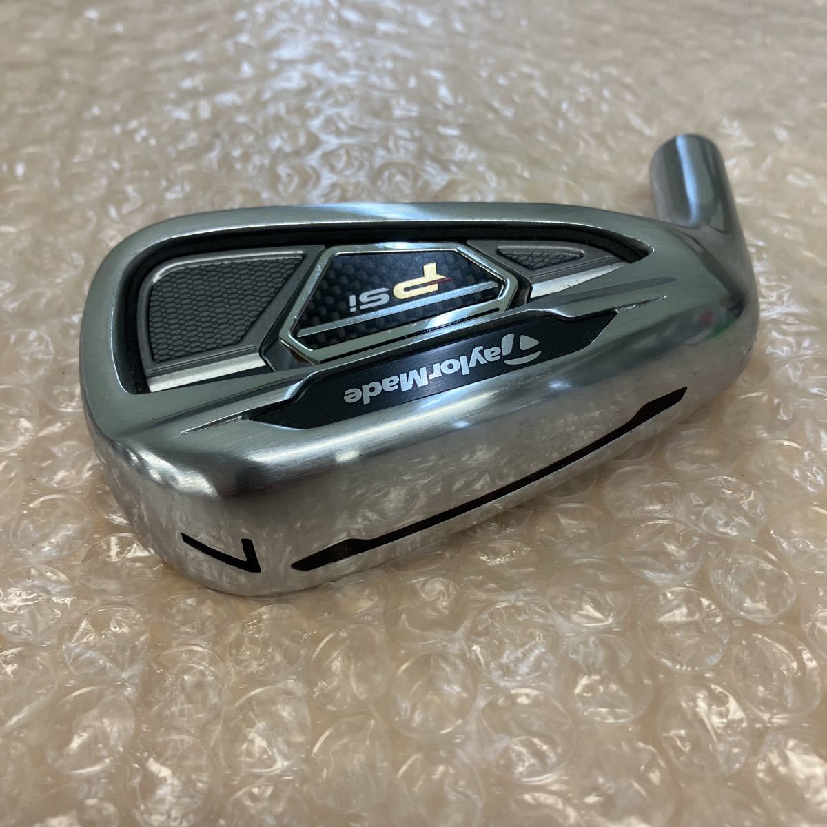 中古】テーラーメイド PSi 7番 アイアン TaylorMade | JChere雅虎拍卖代购