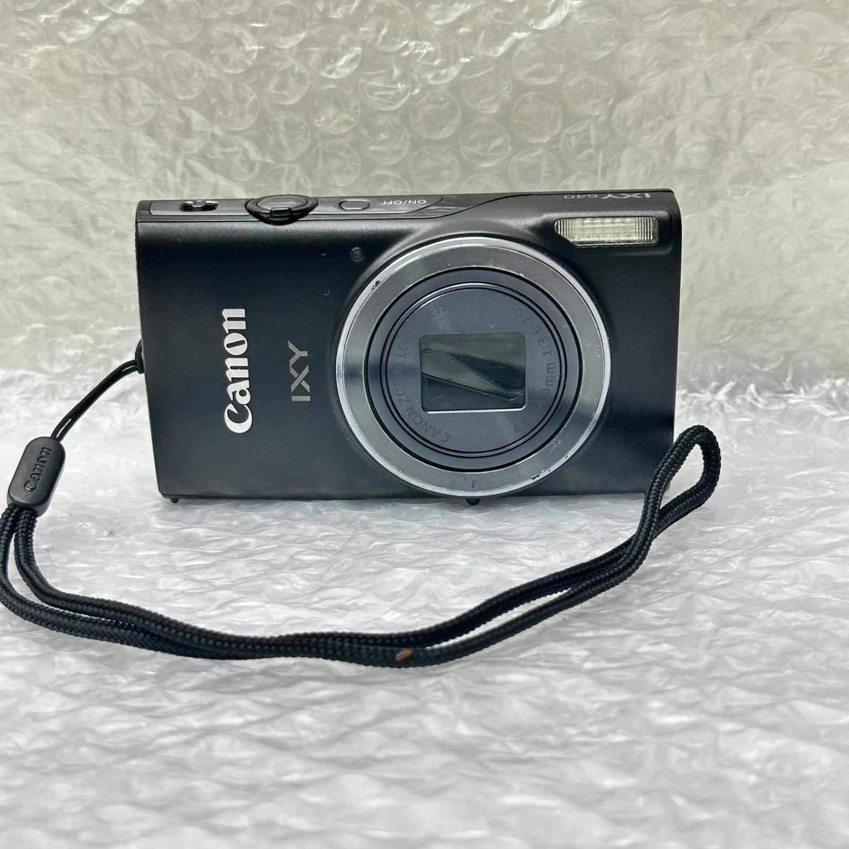 売れ筋がひ! CANON コンパクトデジタルカメラ 640 IXY デジタルカメラ