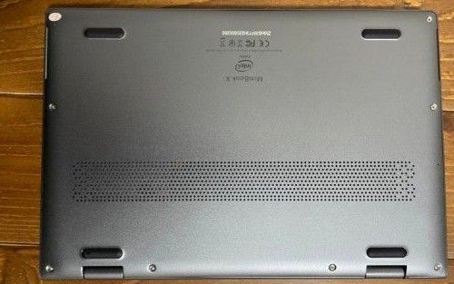 CHUWI MiniBook X 2022 日本語キーボード