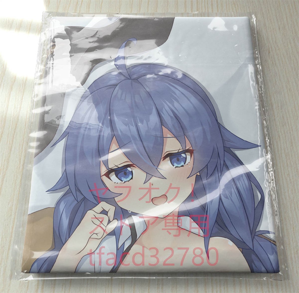 ヤフオク! - 無職転生 ロキシー-等身大抱き枕カバー