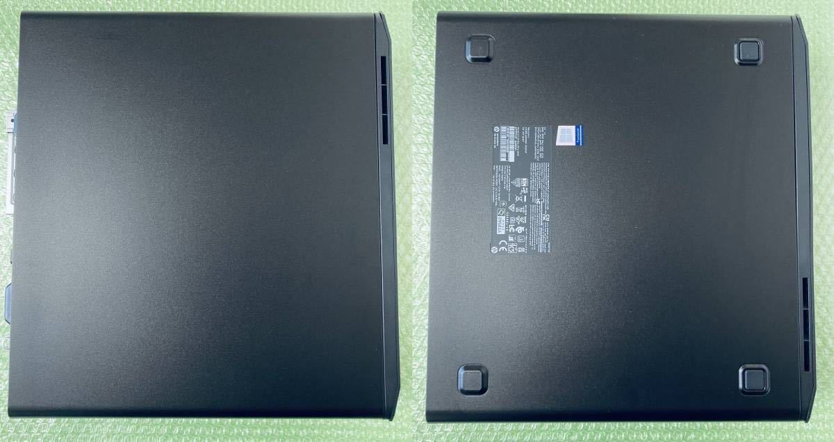 高性能PC HP Z2 SFF G5 Workstation/Xeon W-1250P 4 1GHz/DDR4 高性能PC HP Z2 SFF G5 Workstation/Xeon W-1250P 4 1GHz/DDR4