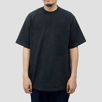 新品未使用 プロクラブ 6.5oz ヘビーウエイト 無地半袖Tシャツ 黒 ブラック ロイヤルブルー 2枚セット 2XLサイズ PROCLUB HEAVY WEIGHT_画像5