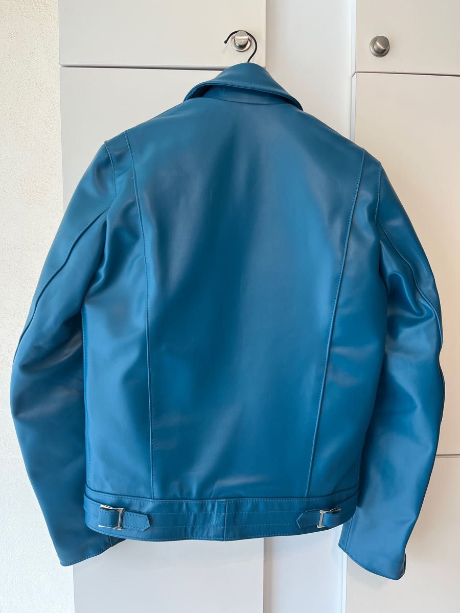 受注生産 Lewis Leathers ルイスレザー ライダースジャケット 受注生産 Lewis Leathers ルイスレザー ライダースジャケット