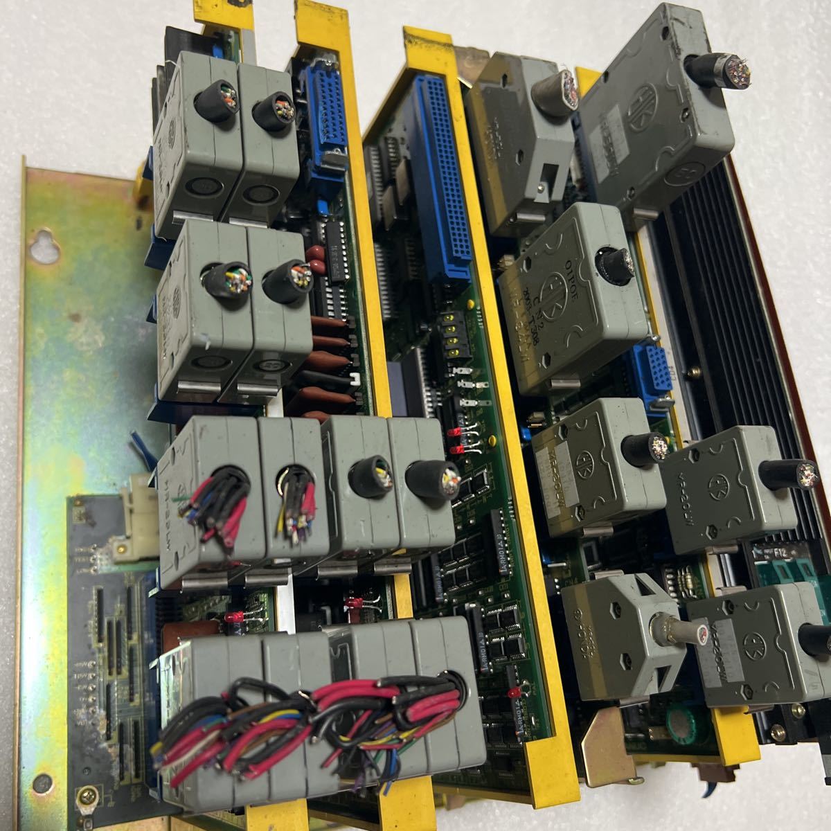 全品送料0円 フライス盤 FANUC A16B-1212-0360/01A フライス盤 全品送料0円 フライス盤 FANUC A16B-1212-0360/01A フライス盤