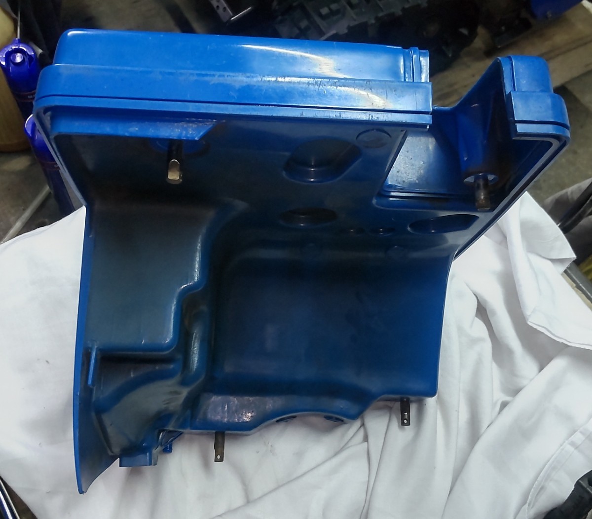 ヤマハ 除雪機 YSM870 燃料タンク(ガソリンタンク)プラスチック ヤマハ 除雪機 YSM870 燃料タンク(ガソリンタンク)プラスチック