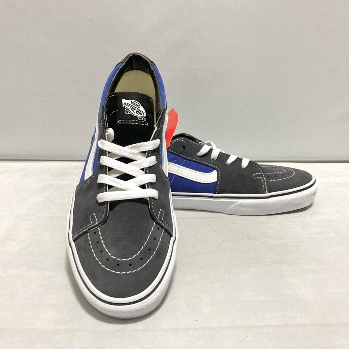 送料無料キャンペーン?】 送料無料 VANS 26.5cm LOW SK8 26.5cm