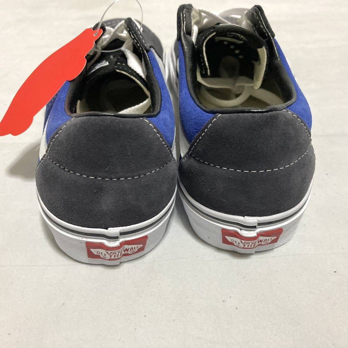 送料無料キャンペーン?】 送料無料 VANS 26.5cm LOW SK8 26.5cm
