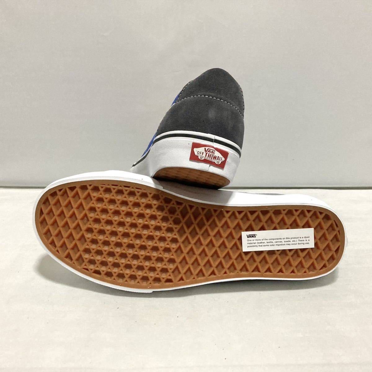 送料無料キャンペーン?】 送料無料 VANS 26.5cm LOW SK8 26.5cm