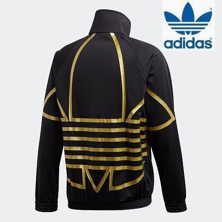 最新の激安 ビッグ オリジナルス アディダス adidas Lサイズ 新品