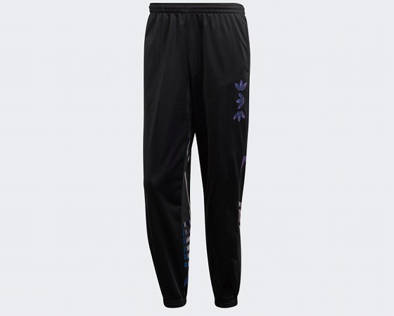 超激安 アディダス adidas Mサイズ 新品 オリジナルス 光沢 ブラック
