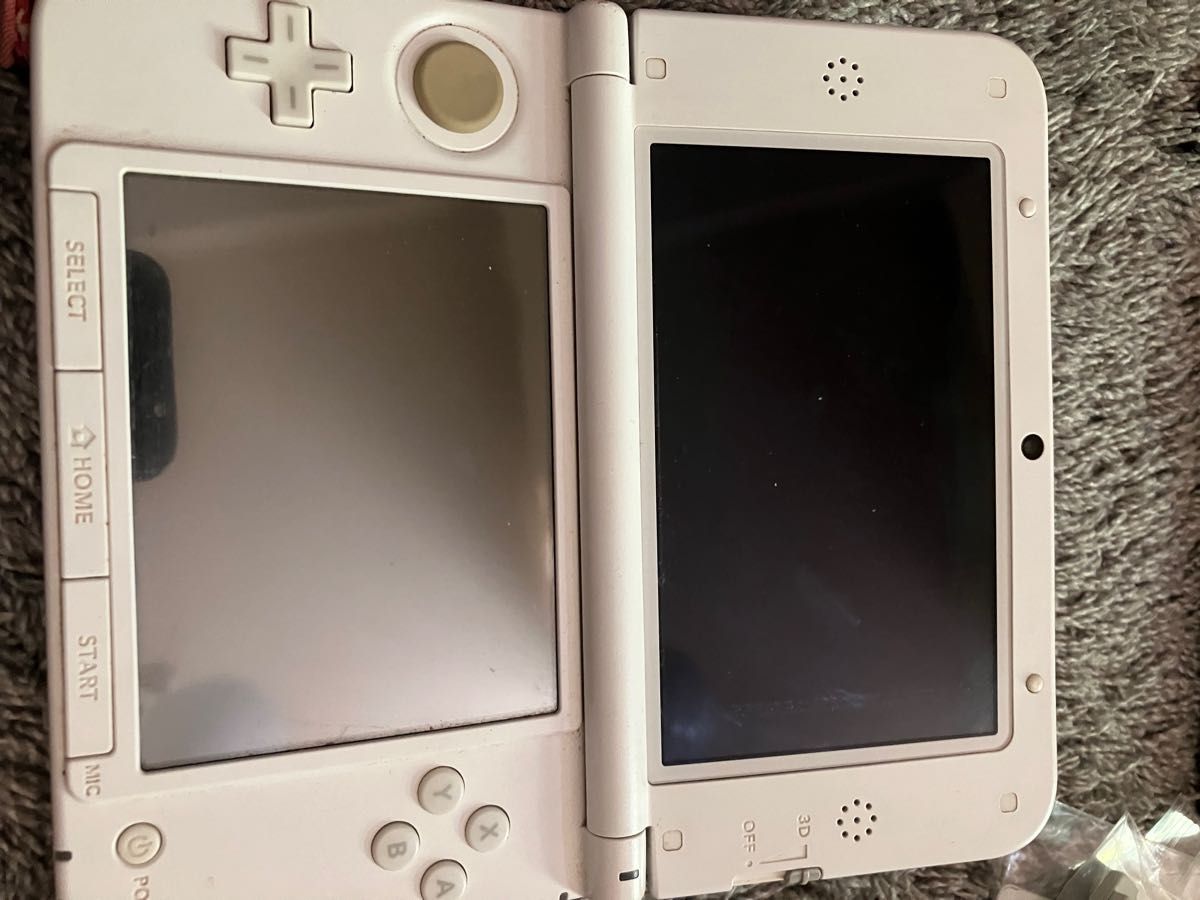 どうぶつの森 3DSLL ダウンロード版 ニンテンドー3DS LL 本体