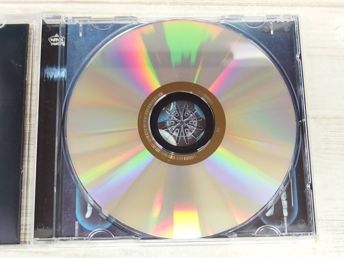 CD / Energy to Burn & 1980 / B.T.エクスプレス /【J27】/ 中古_画像5