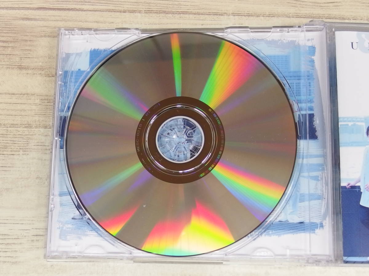 CD.2DVD / UNLOCK ☆ START!!! / Allein /『D25』/ 中古_画像5