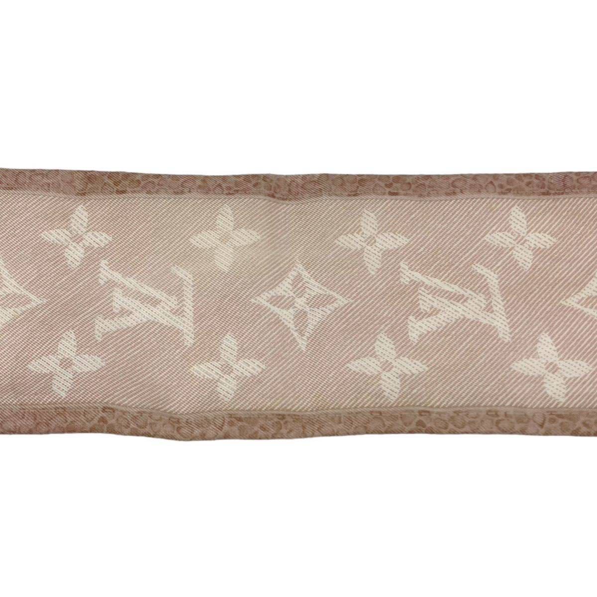 美品】ルイヴィトン LOUIS VUITTON M72339 バンドー ニューデニム