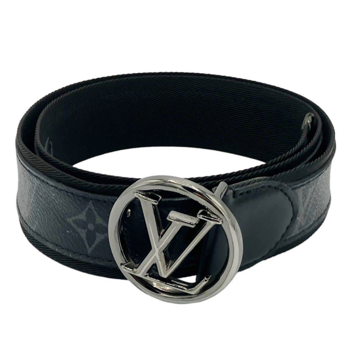 美品】ルイヴィトン LOUIS VUITTON M0116 モノグラムエクリプス サン