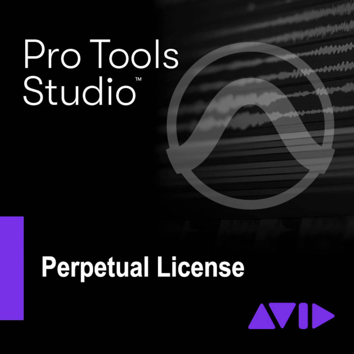 ダウンロード版☆新品即決☆Avid Pro Tools STUDIO 最新版 永久ライセンス 1年分の無償アップグレード付き アビッド プロツールス_画像1