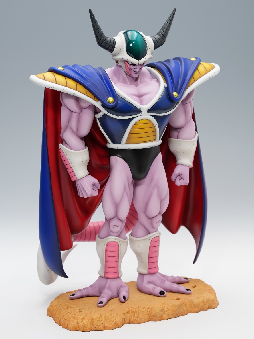 100%正規品 フルリペイント コルド大王 一番くじ VS ドラゴンボール その他