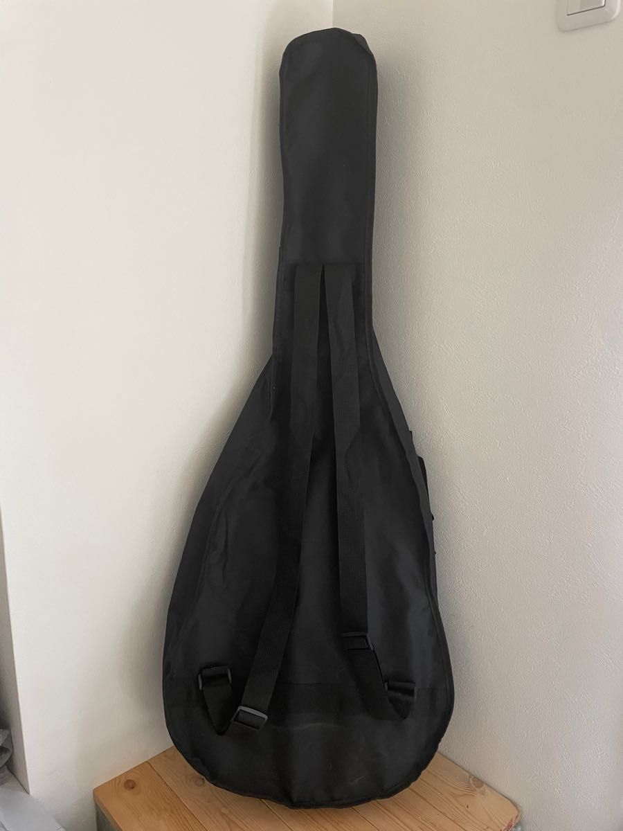 エピフォンEpiphone dot ED【値下げしました!】 【美品!!】ストラップ・ソフトケース付