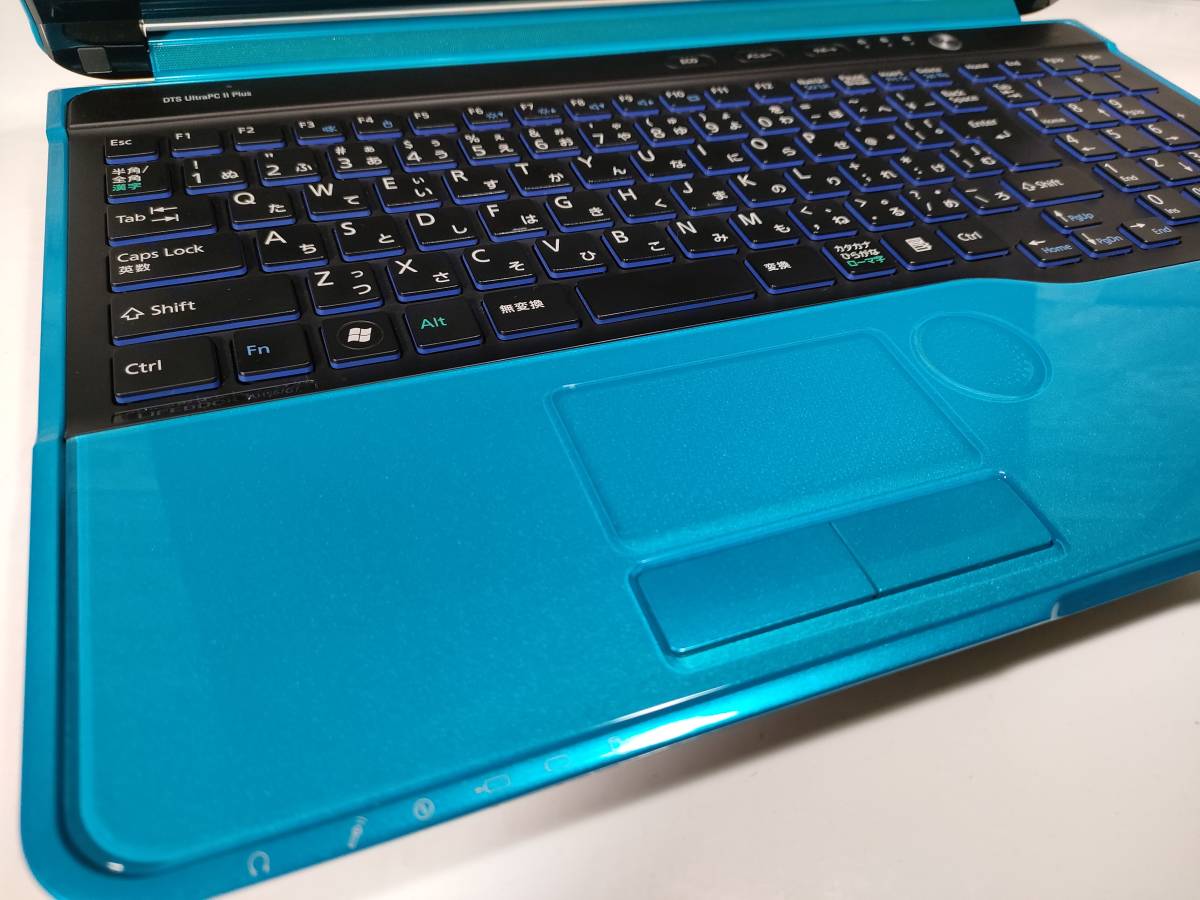 爆速Quad Core i7/新品SSD1000GB/メモリ16GB☆最新Windows11/富士通