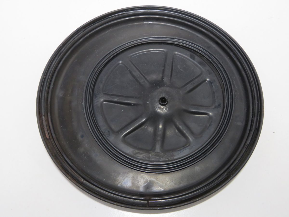 23-19-33 Datsun Truck D21 single cab Short [ NA16 air cleaner ASSY ]