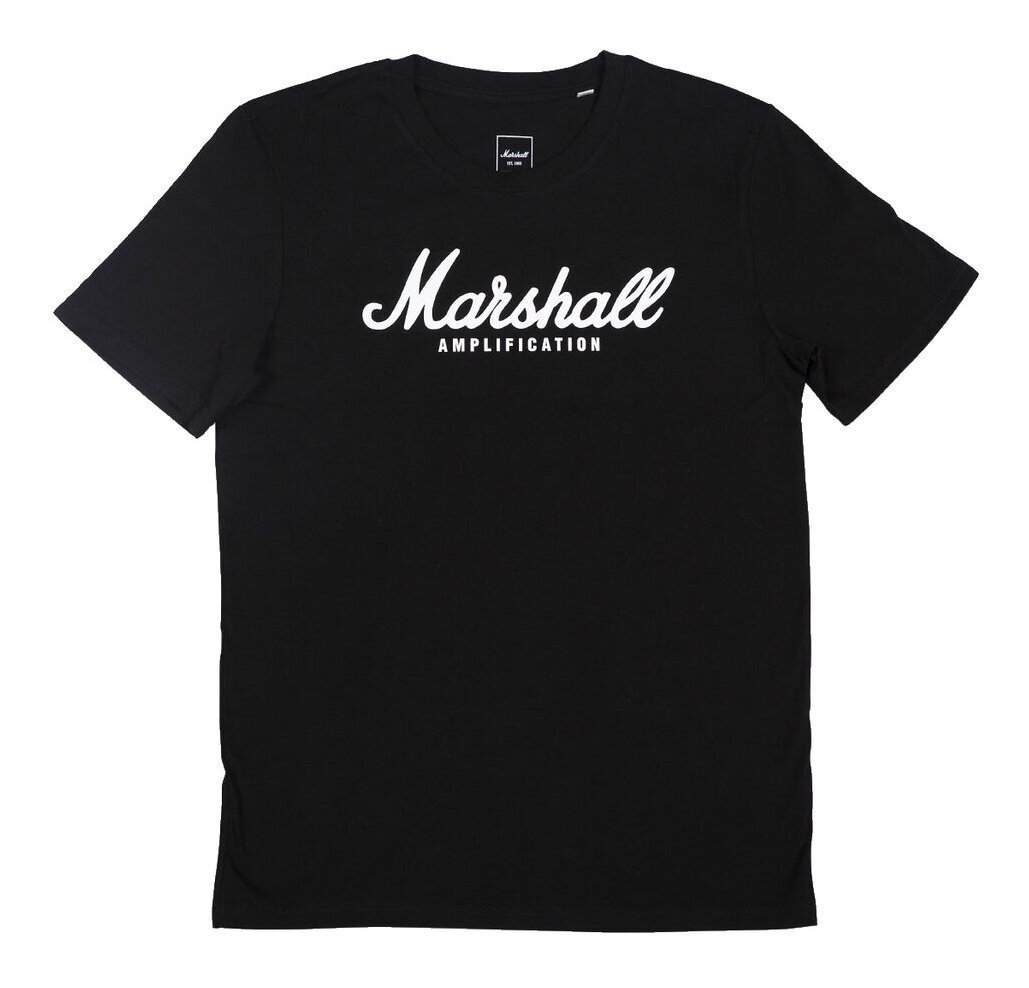 ★Marshall Script [Sサイズ] Tシャツ マーシャル★新品送料込/メール便_画像1