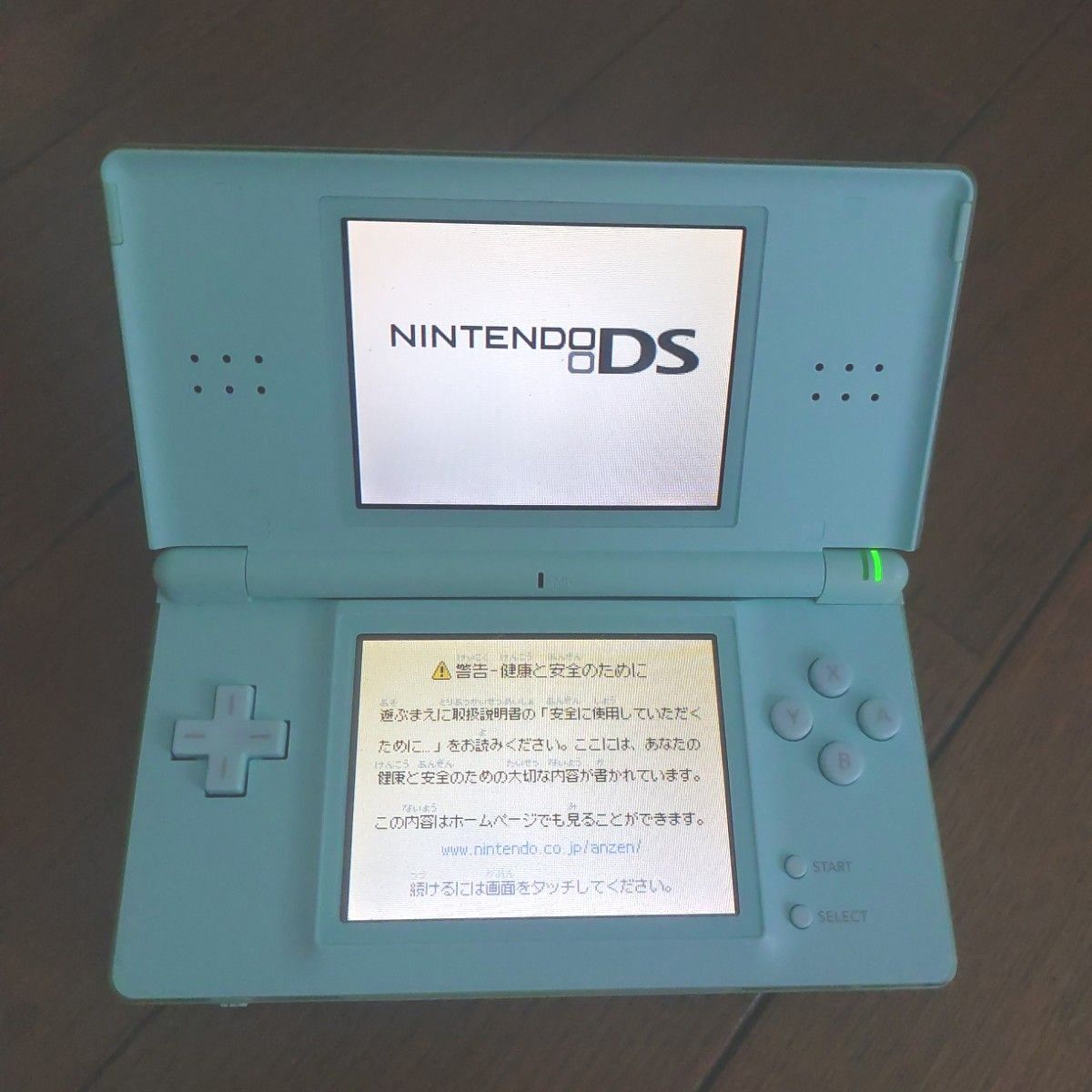 ニンテンドーDS Lite 本体 DSソフト10本セット