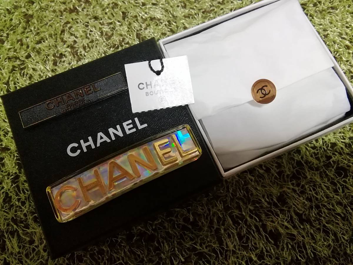 日本最大級 超レア☆超美品☆ ヴィンテージシャネル【CHANEL】97A