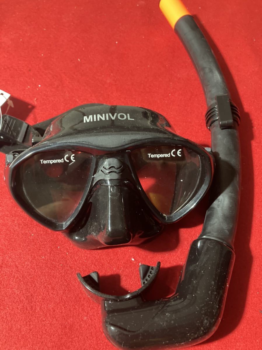 новый продукт ima- John маска snorkel immersion рыба .. рука . подводный ружье поиск oma-ma отсутствует 