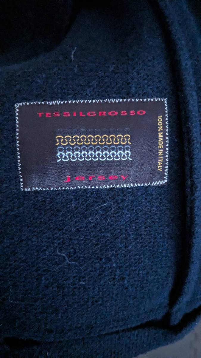 ジャケット breganze the suit company ジャージジャケット | www